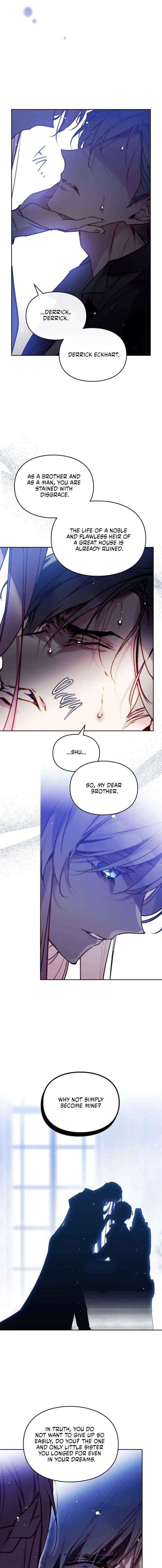 Villains Are Destined to Die Chapter 202 image 11
